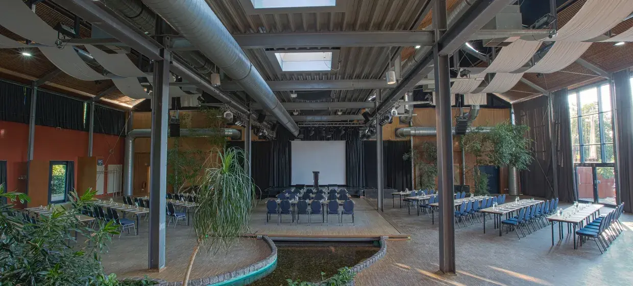 Eurostrand Resort Lüneburger Heide – Eindrücke 2