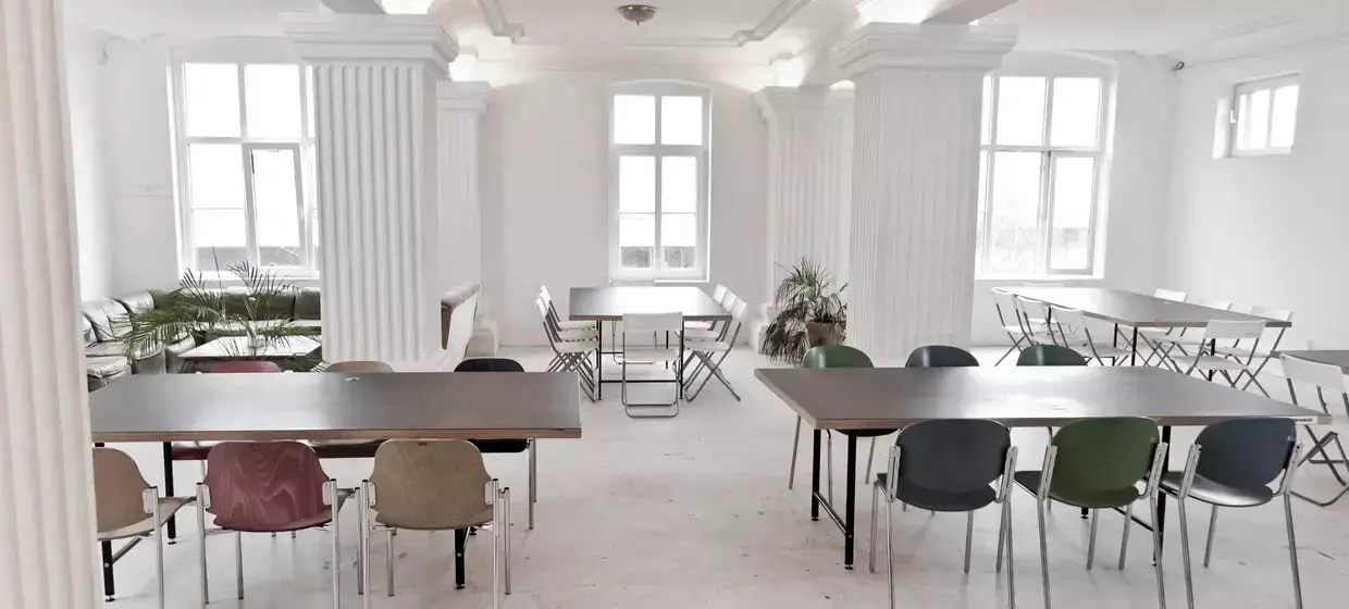 FilmFabrique Studio – Location Hamburg HafenCity