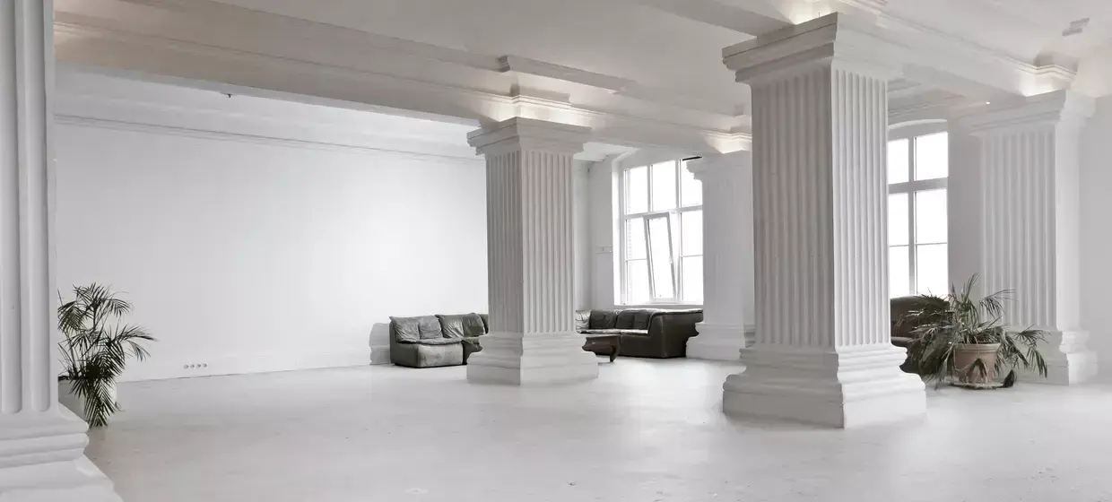 FilmFabrique Studio – Eindrücke 3