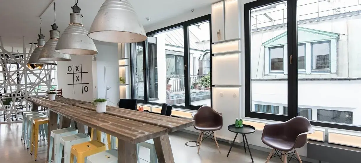 FrachtRaum Loft – Location Hamburg Neustadt