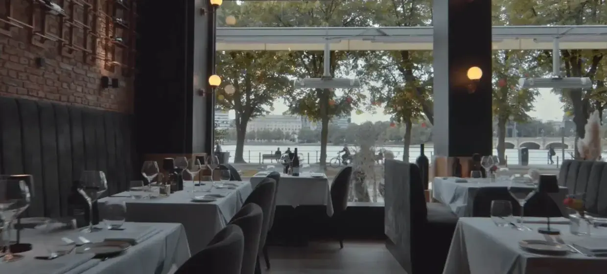 Fratelli Alster – Eindrücke 1