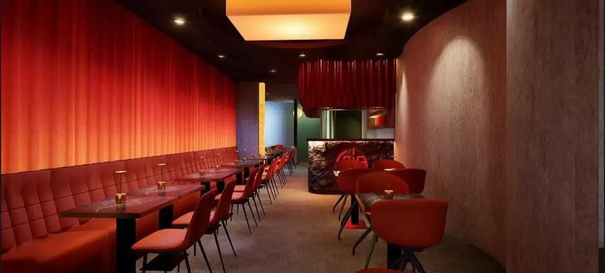 Gaia Restaurant & Bar – Eindrücke 2