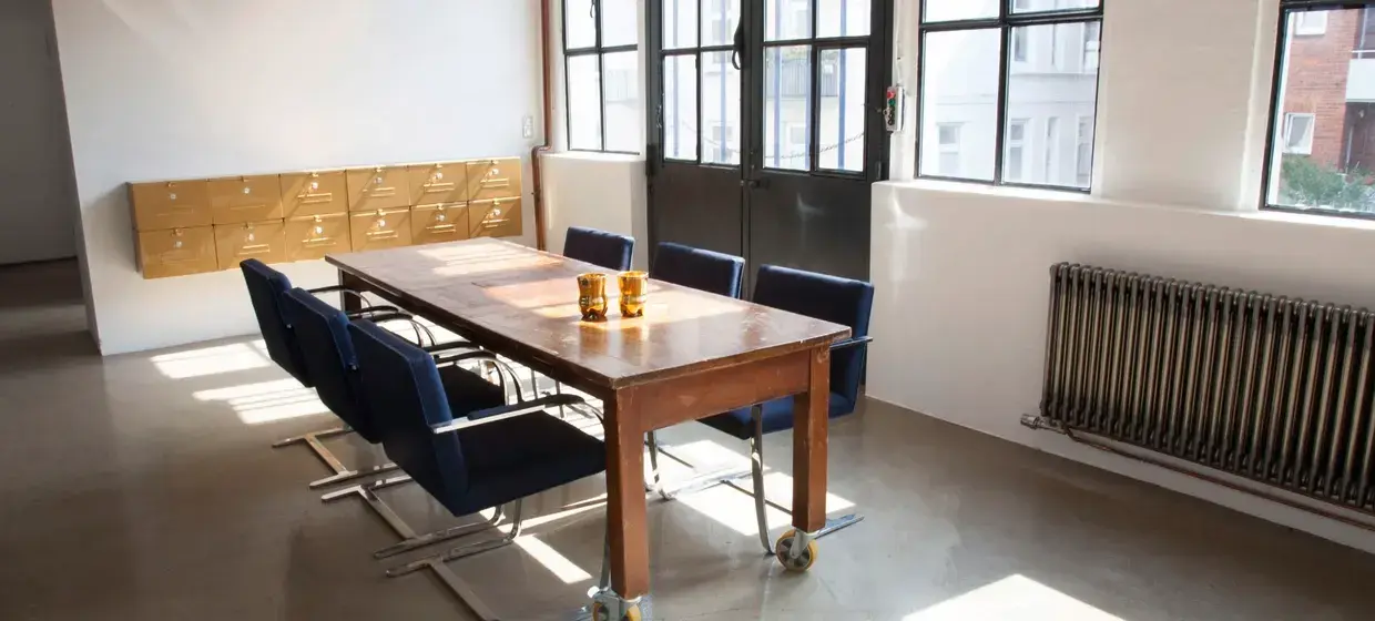 Goldprinz Loft – Eindrücke 2