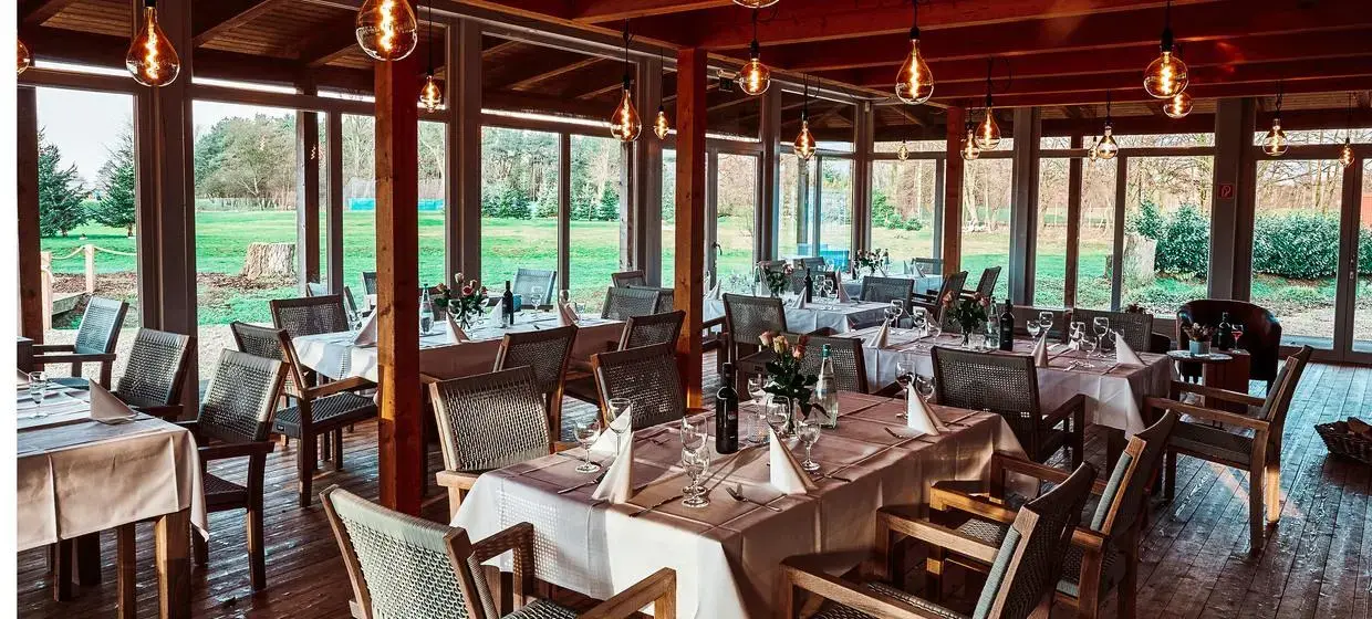 Golf Lounge Resort – Location Hamburg Moorfleet