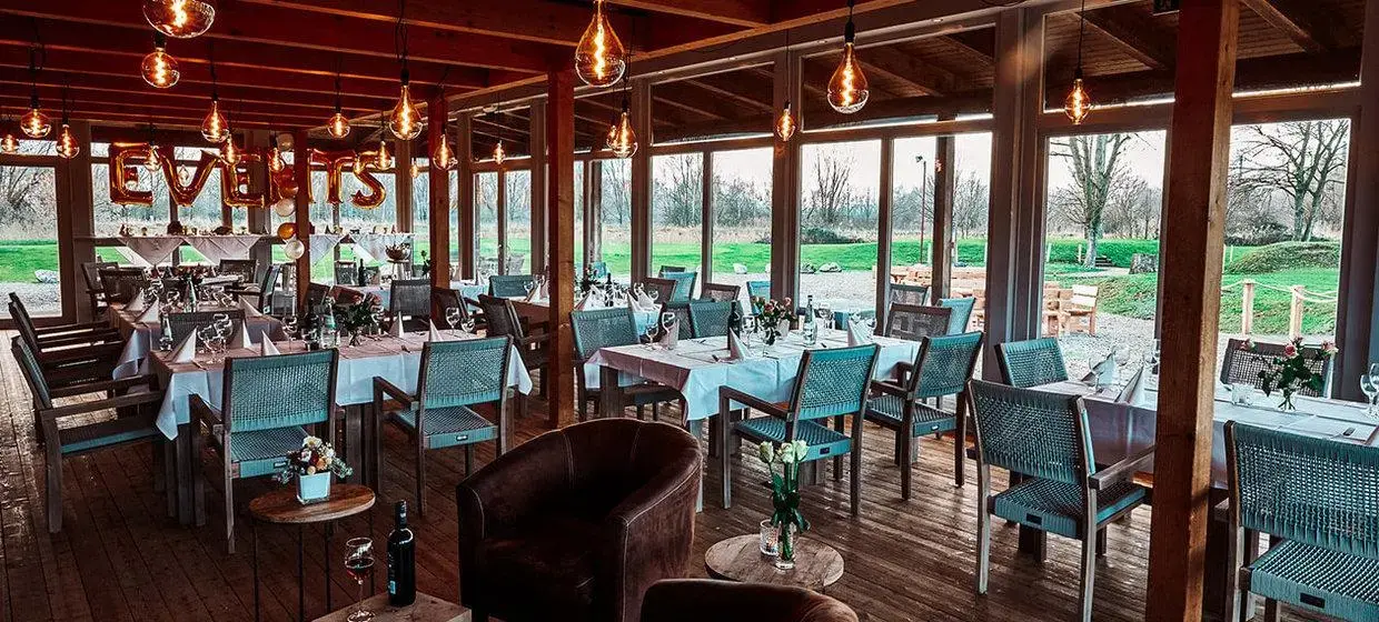 Golf Lounge Resort – Eindrücke 1