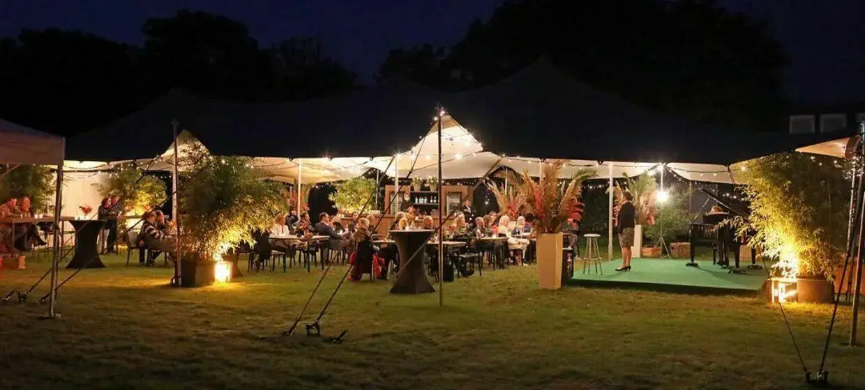 Golf Lounge Resort – Eindrücke 3