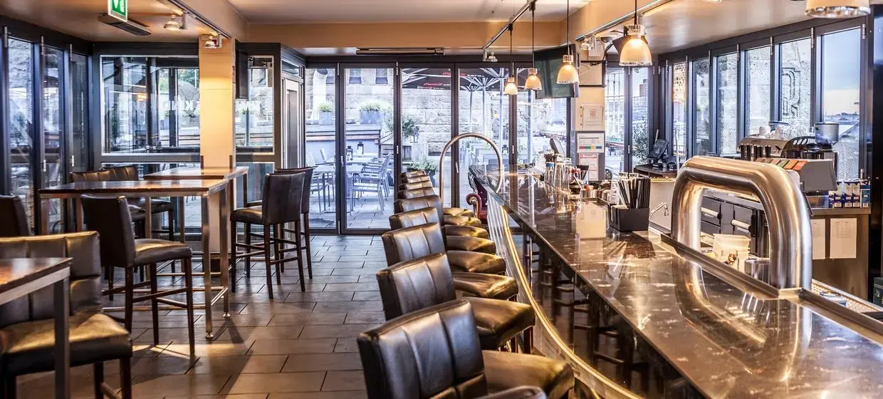 Hard Rock Cafe Hamburg – Eindrücke 4