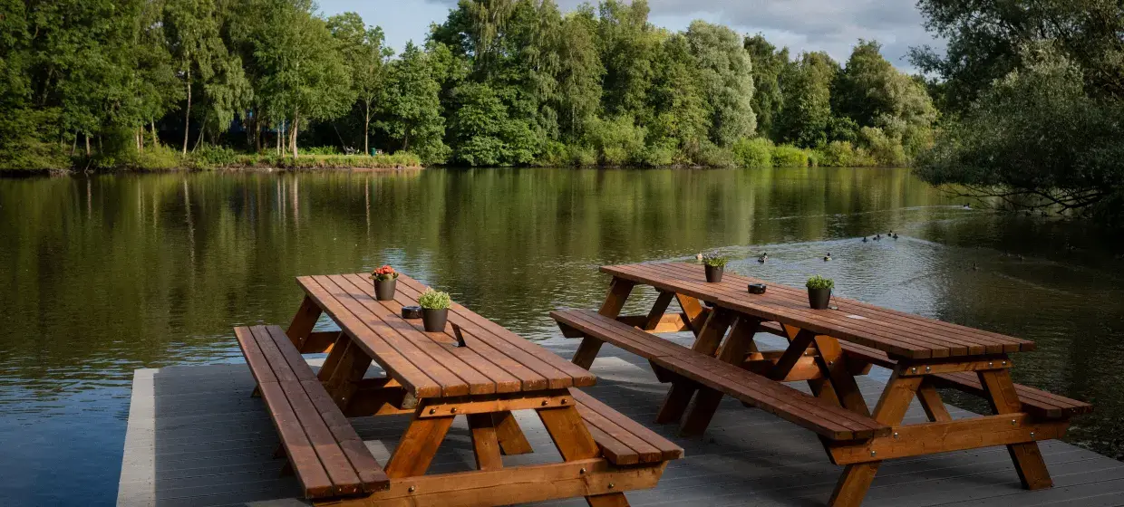Harry’s – Haus am See – Eindrücke 1
