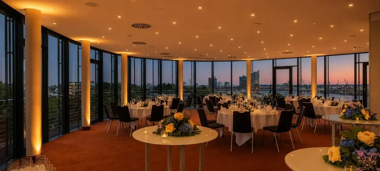 Hotel Hafen Hamburg – Eindrücke 3