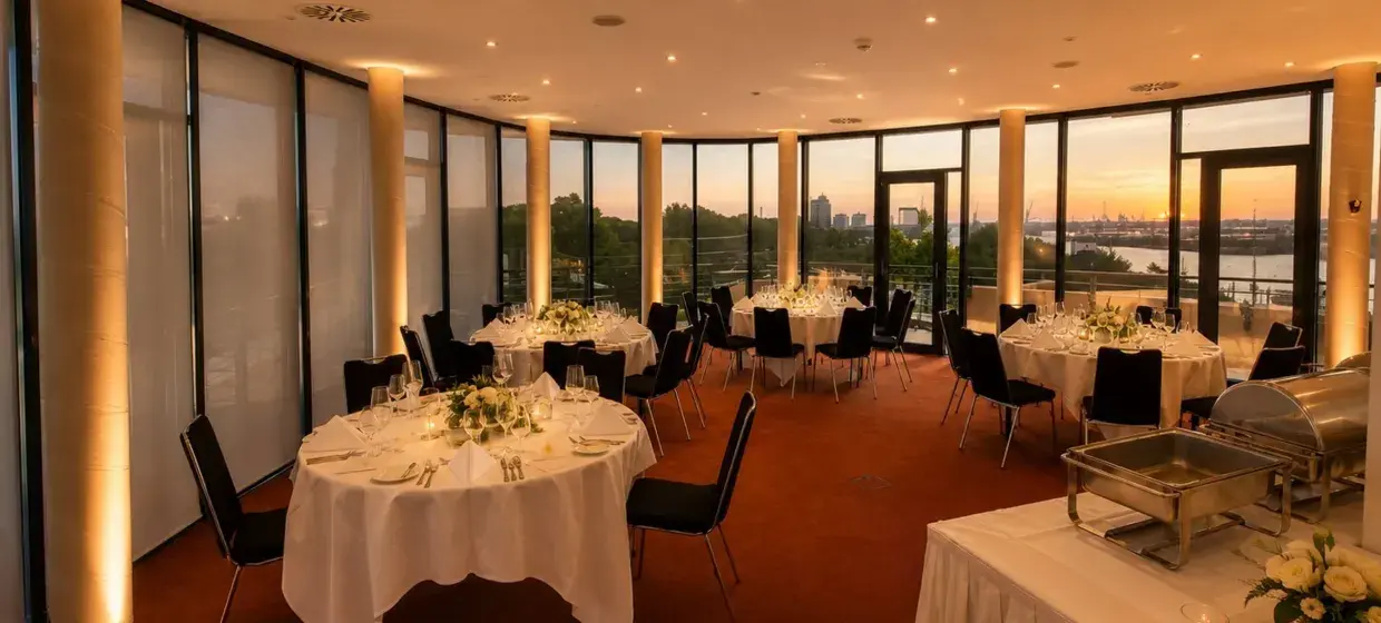 Hotel Hafen Hamburg – Eindrücke 4
