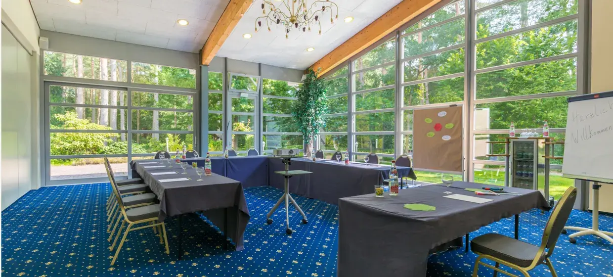 Hotel Zur Heidschnucke – Location Hamburg Asendorf