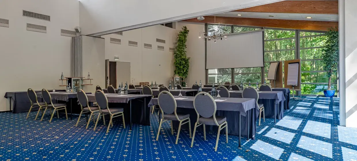 Hotel Zur Heidschnucke – Eindrücke 1