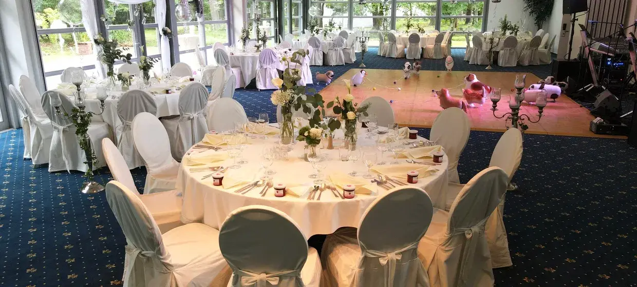 Hotel Zur Heidschnucke – Eindrücke 3