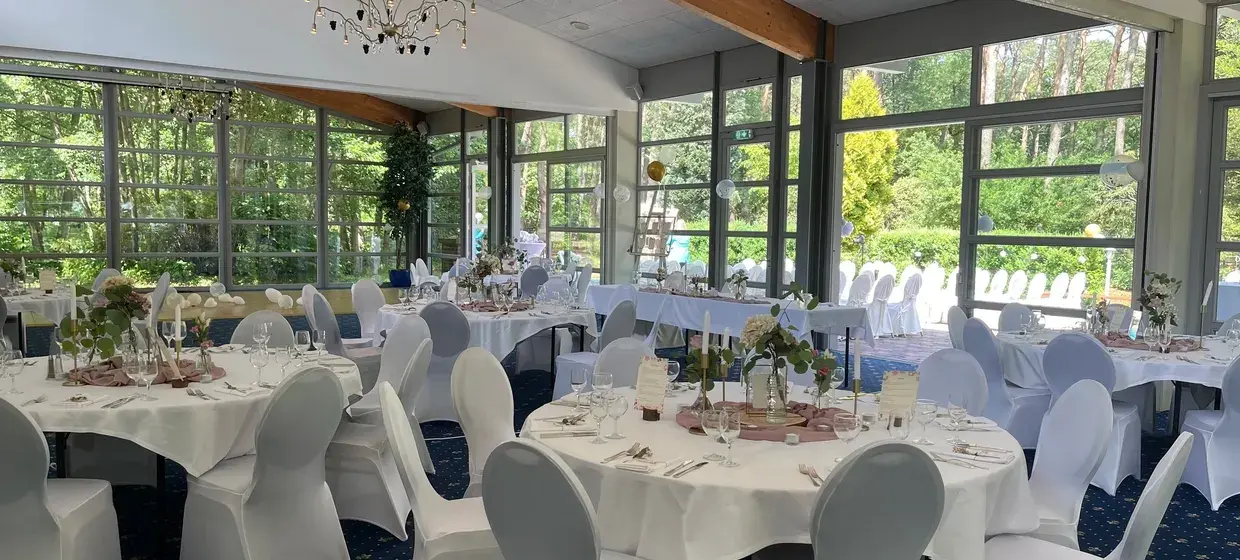 Hotel Zur Heidschnucke – Eindrücke 4