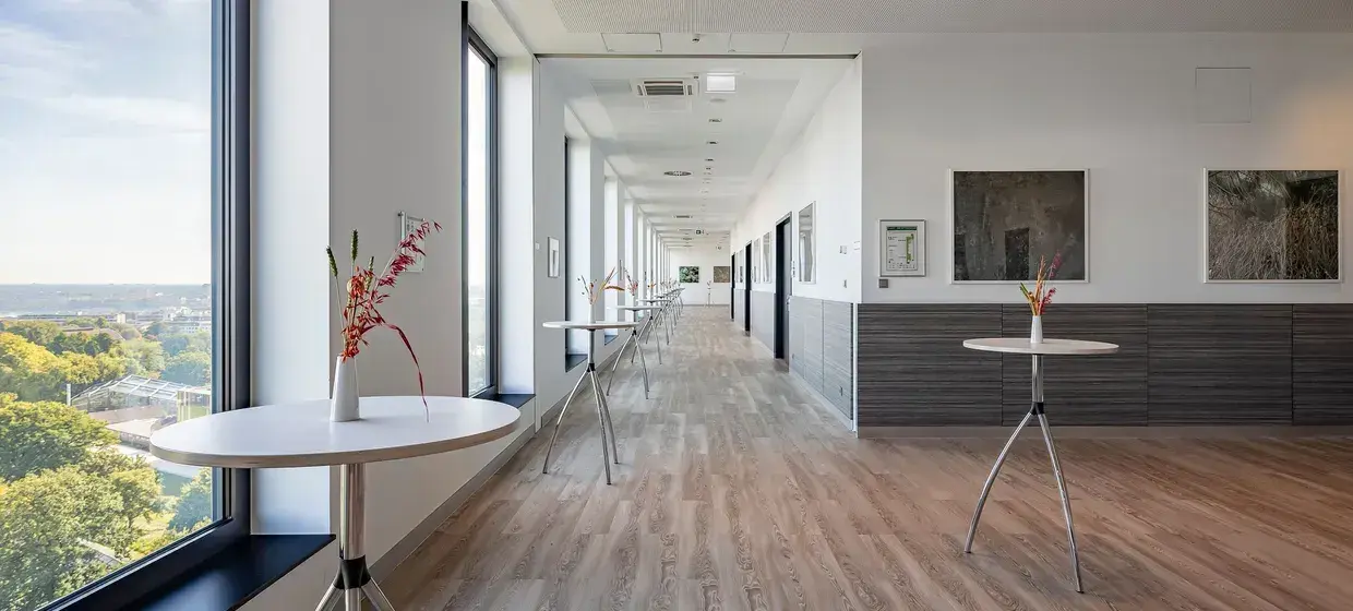 IntercityHotel Hamburg Dammtor-Messe – Eindrücke 3