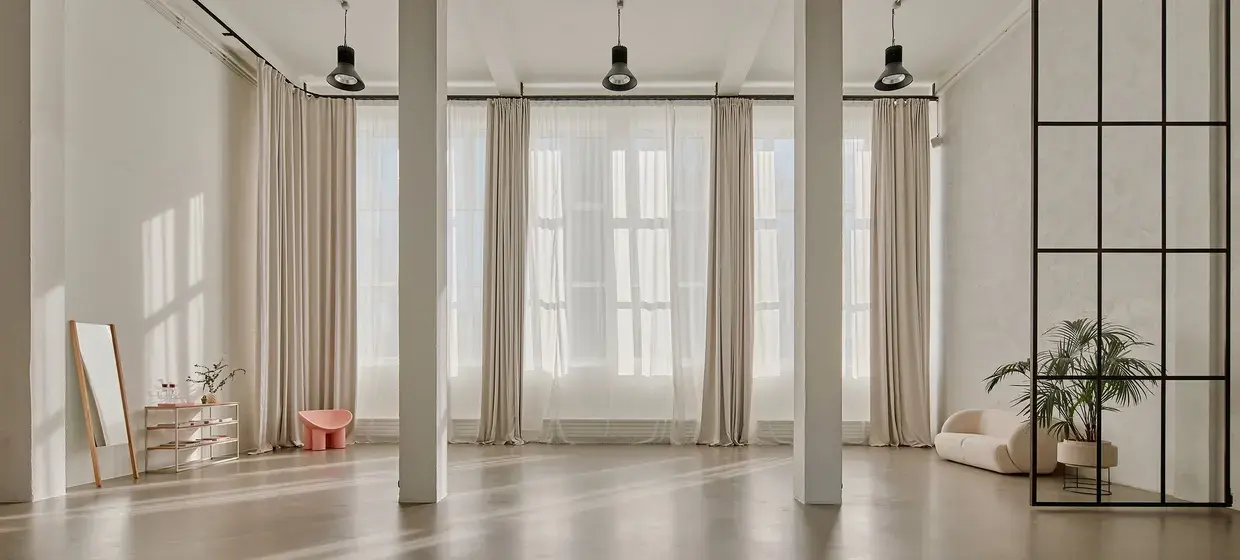 kju.studio – Location Hamburg Bahrenfeld