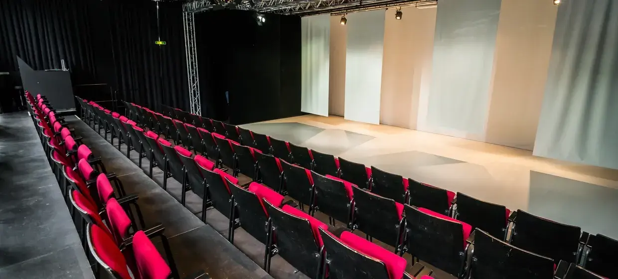 Komödie Winterhuder Fährhaus – Eindrücke 3