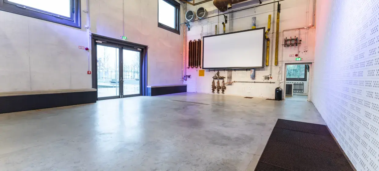 Kulturwerk am See – Location Hamburg Norderstedt