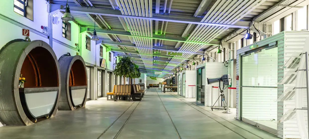 Kulturwerk am See – Eindrücke 4