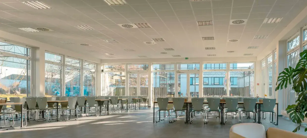 Lunch Quartier – Eindrücke 1
