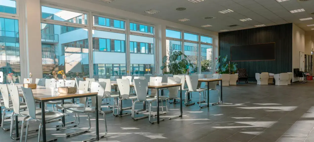 Lunch Quartier – Eindrücke 2