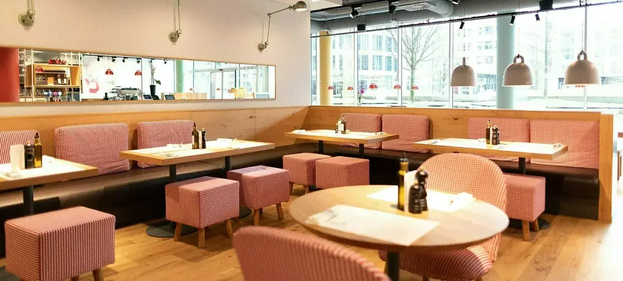 mama trattoria HafenCity – Eindrücke 1