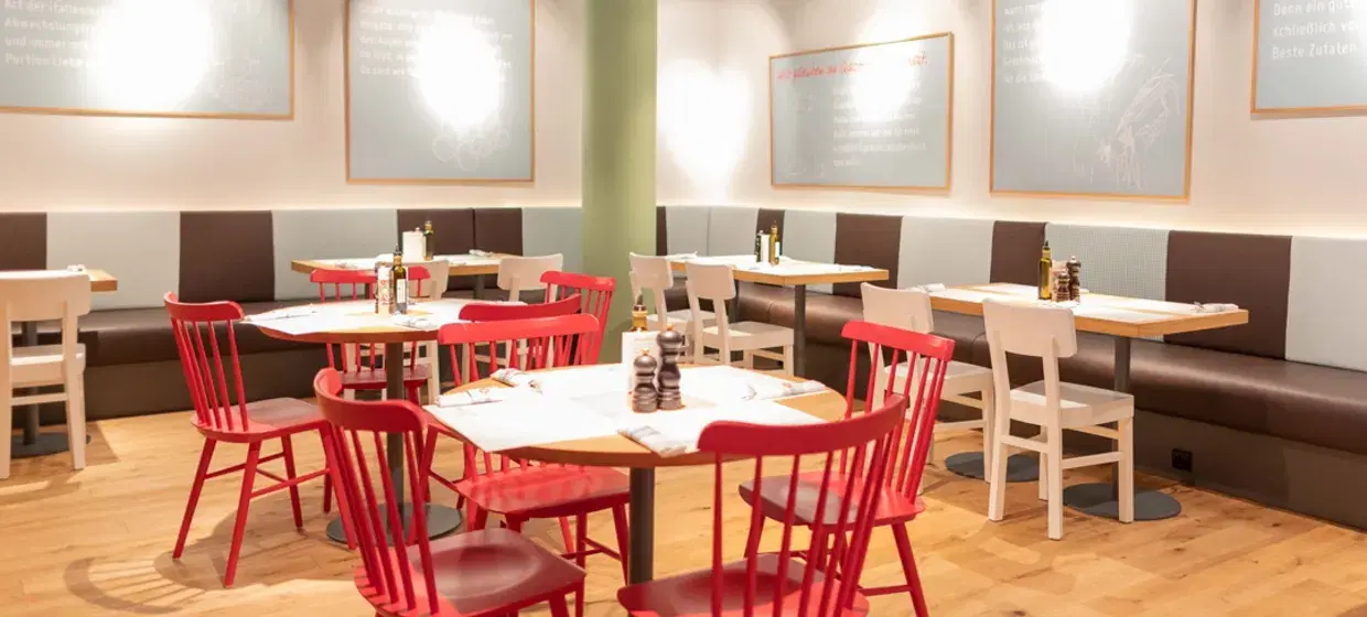mama trattoria HafenCity – Eindrücke 2