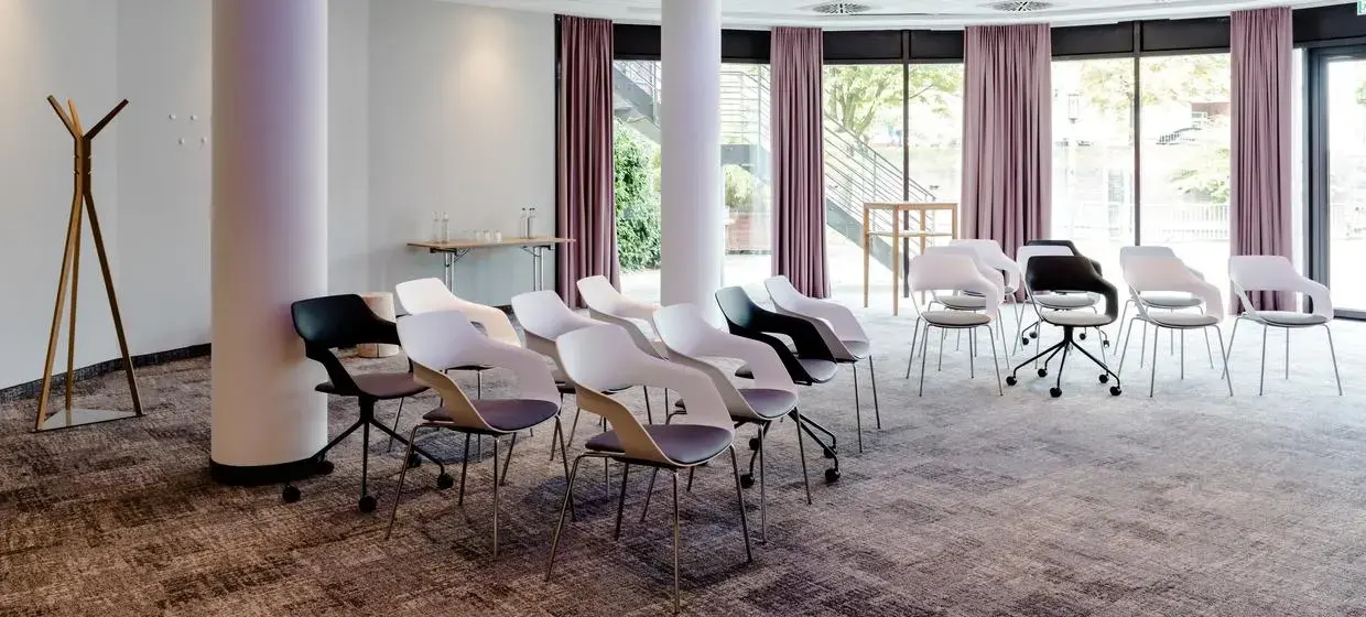 Mercure Hotel Hamburg City – Eindrücke 3