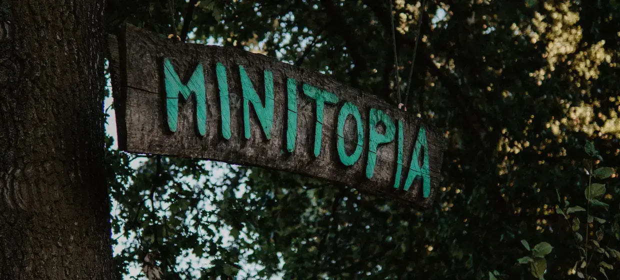 Minitopia – Location Hamburg Wilhelmsburg