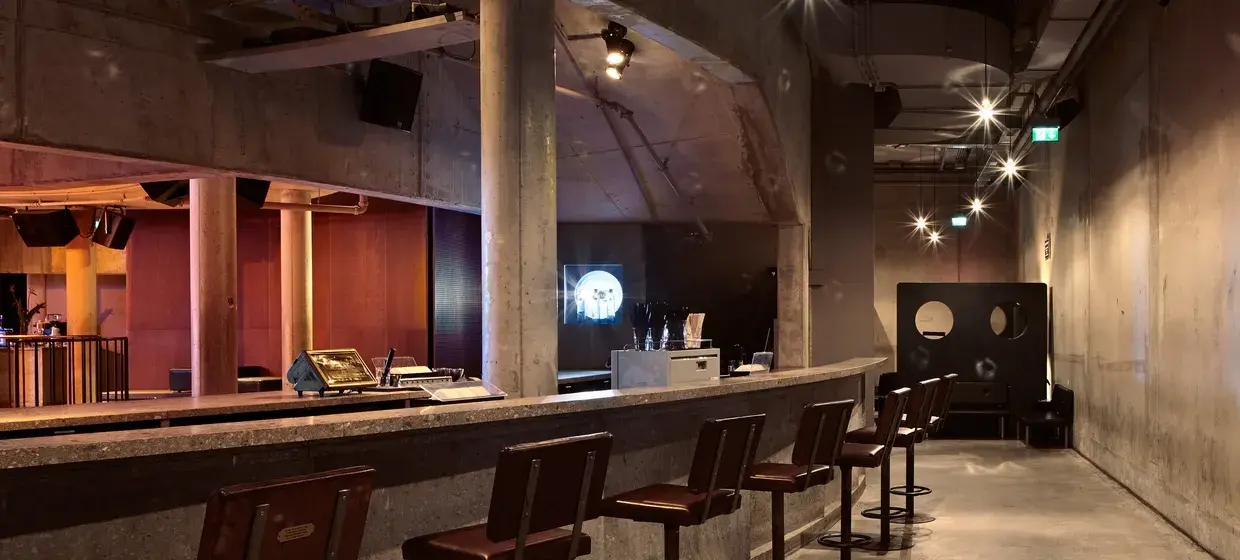 Mojo Club & Mojo Jazz Café – Eindrücke 2