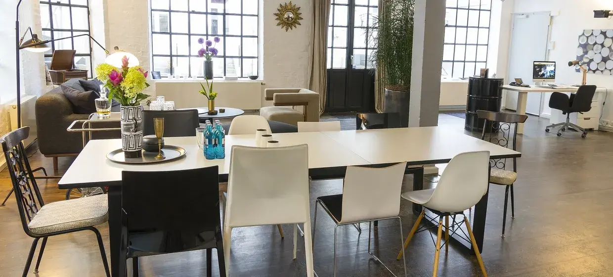 New York Loft – Eindrücke 2