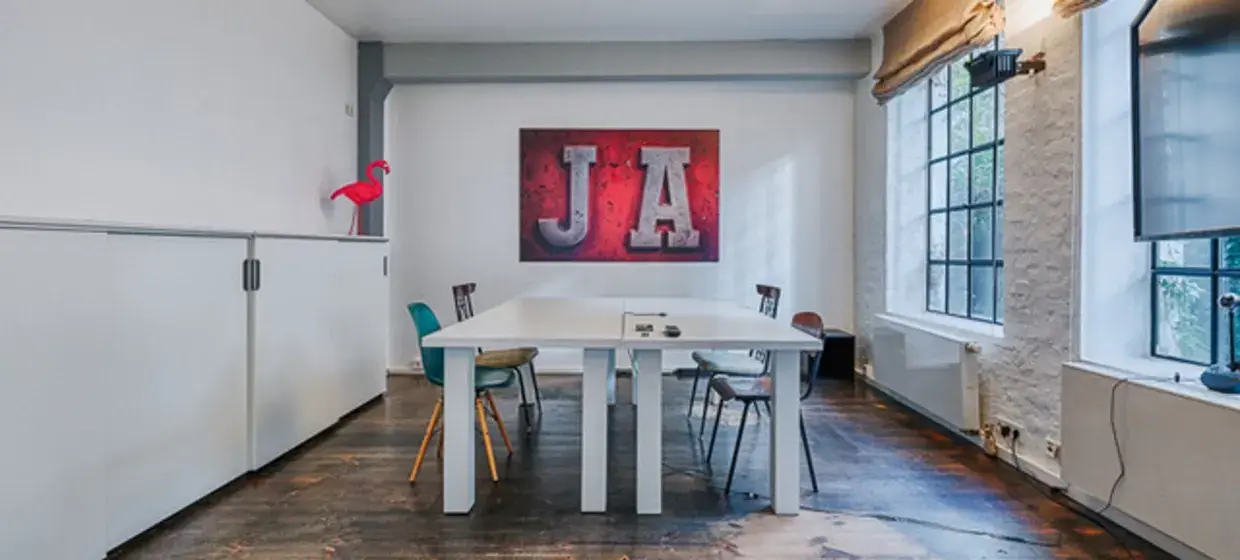 New York Loft – Eindrücke 3