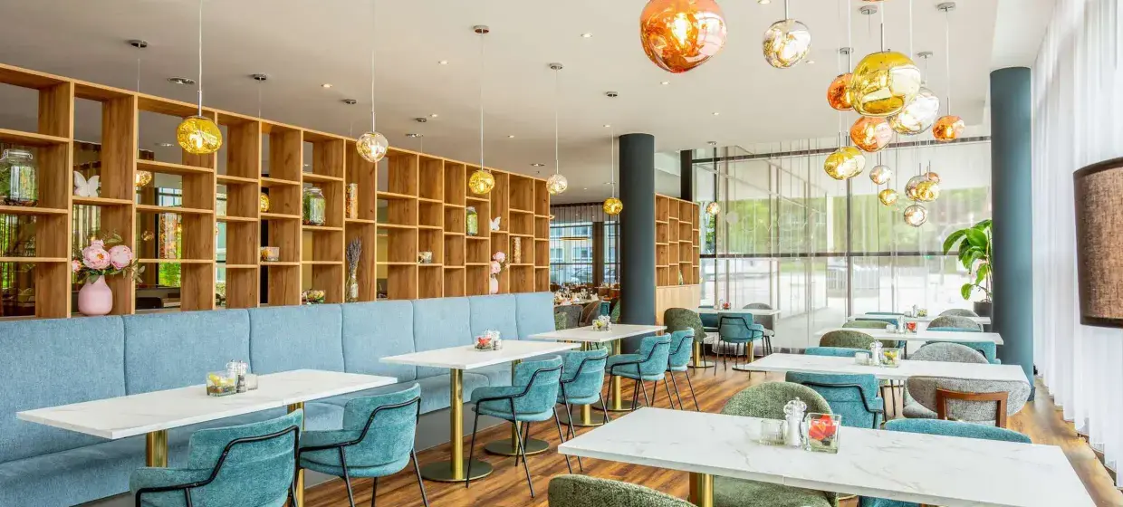 Novotel Hamburg City Alster – Location Hamburg Borgfelde