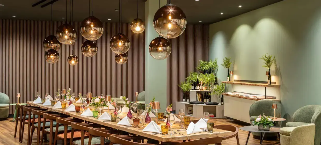 Novotel Hamburg City Alster – Eindrücke 4