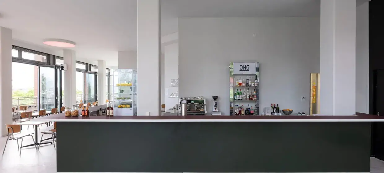 OHG Hamburg – Eindrücke 1