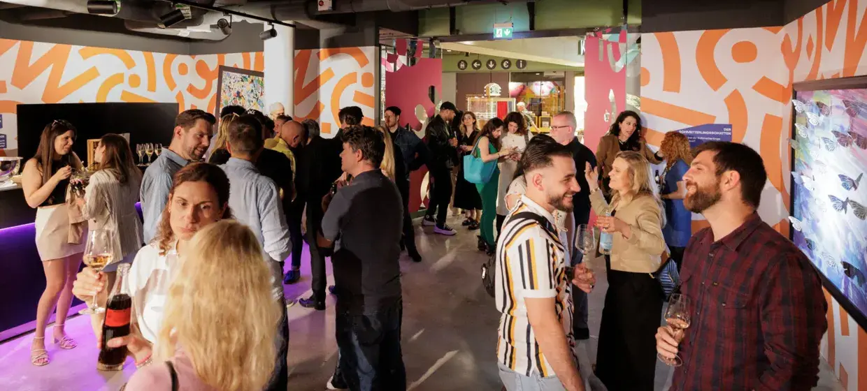 Paradox Museum Hamburg – Eindrücke 4