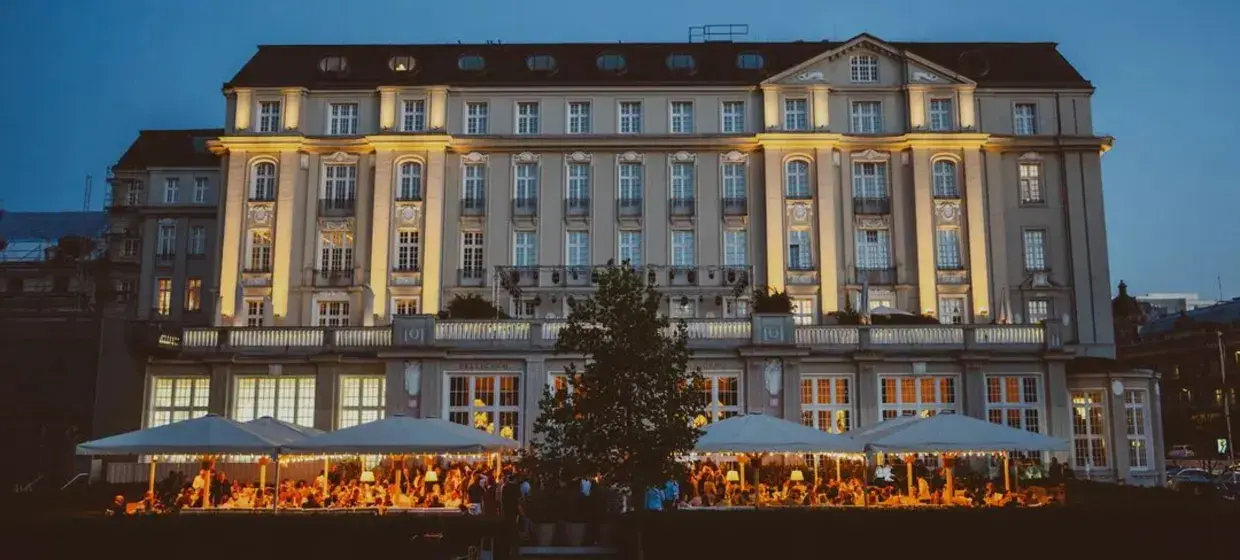Pellicano – Location Hamburg Neustadt