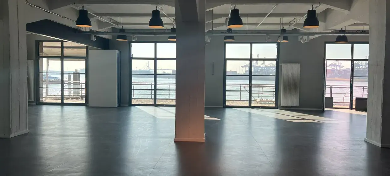 Pier 279 – Eindrücke 1