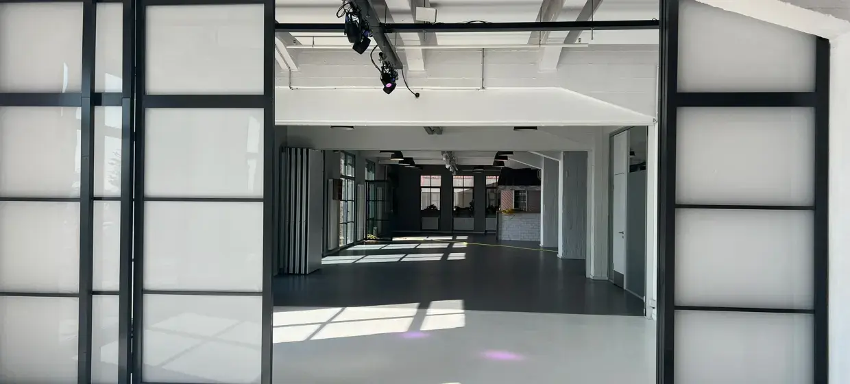 Pier 279 – Eindrücke 2