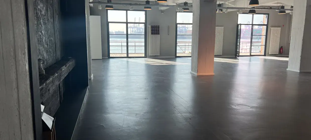 Pier 279 – Eindrücke 4