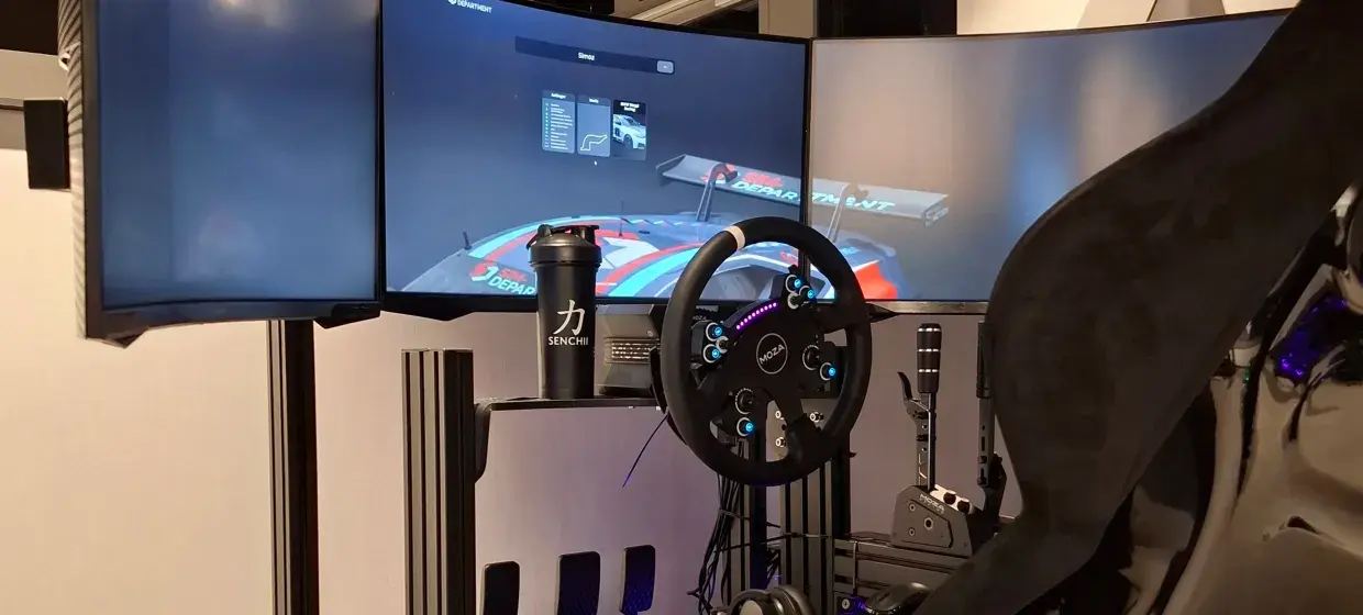 PINE Gaming Arena – Eindrücke 4