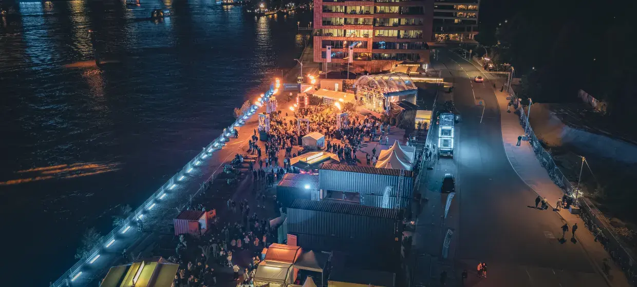 Platz am Fischereihafen – Eindrücke 4