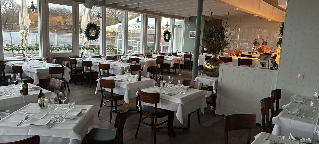 Portolino – Location Hamburg Rotherbaum