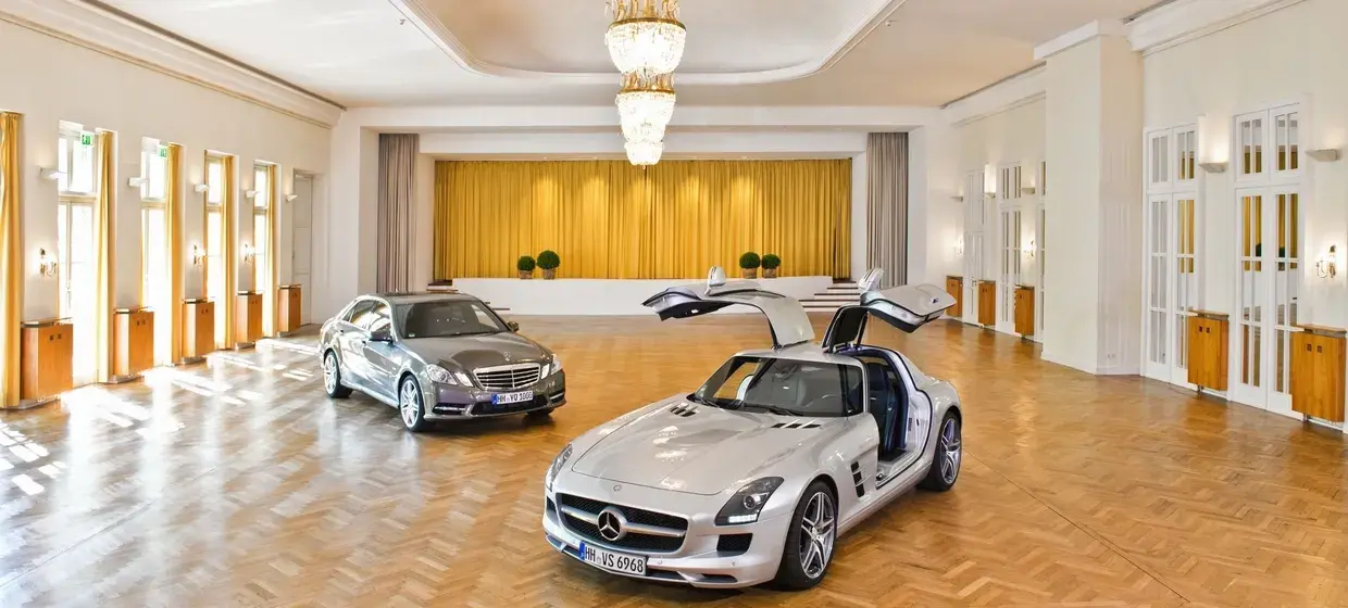 Privathotel Lindtner – Eindrücke 4