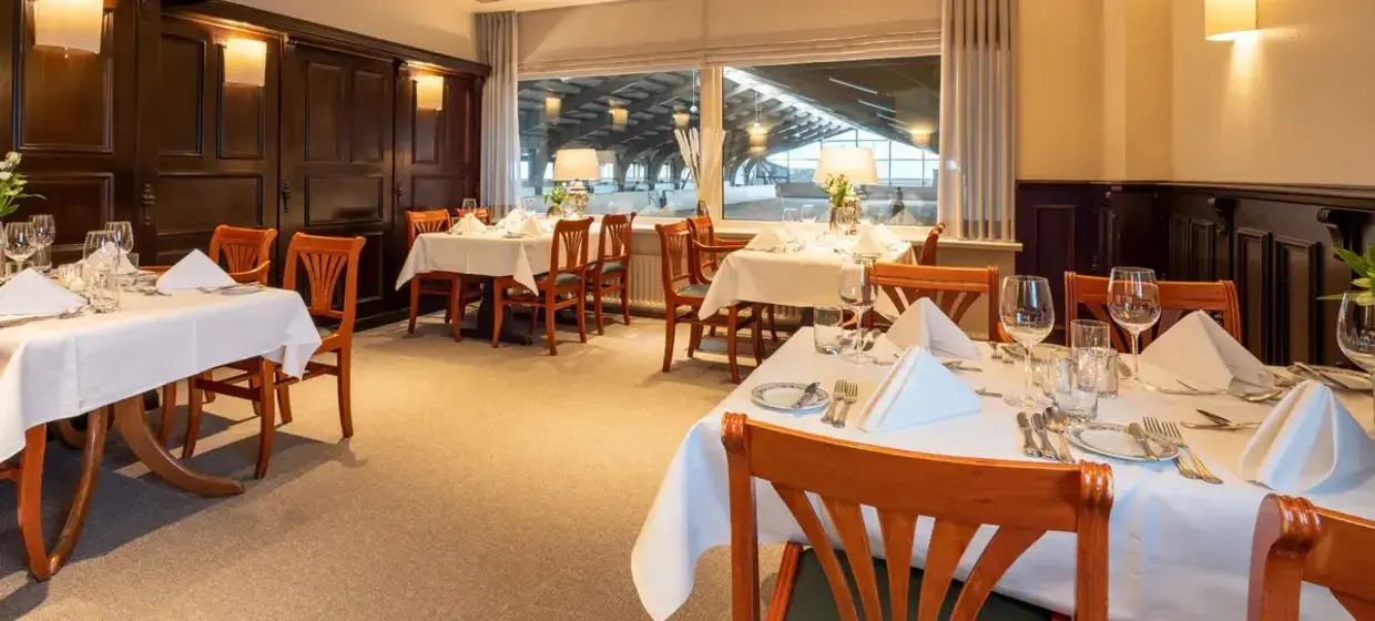 Restaurant Reitstall Klövensteen – Eindrücke 2