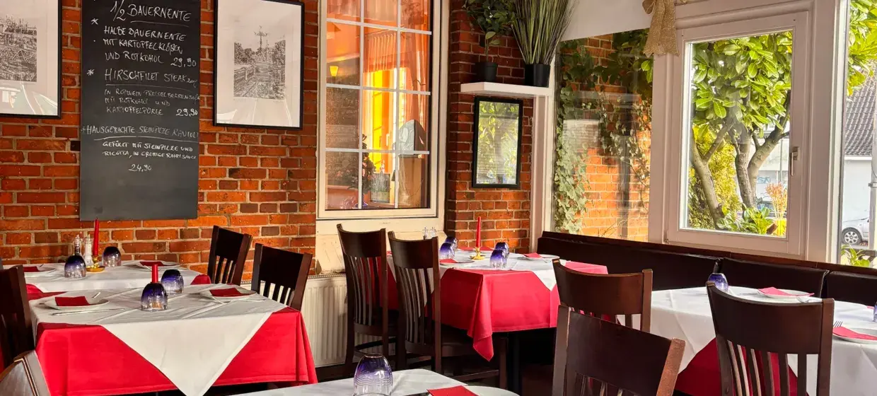 Ristorante Casa Rossa – Eindrücke 2