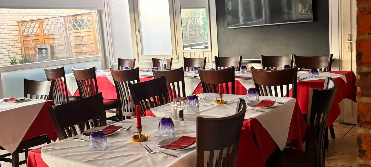 Ristorante Casa Rossa – Eindrücke 3