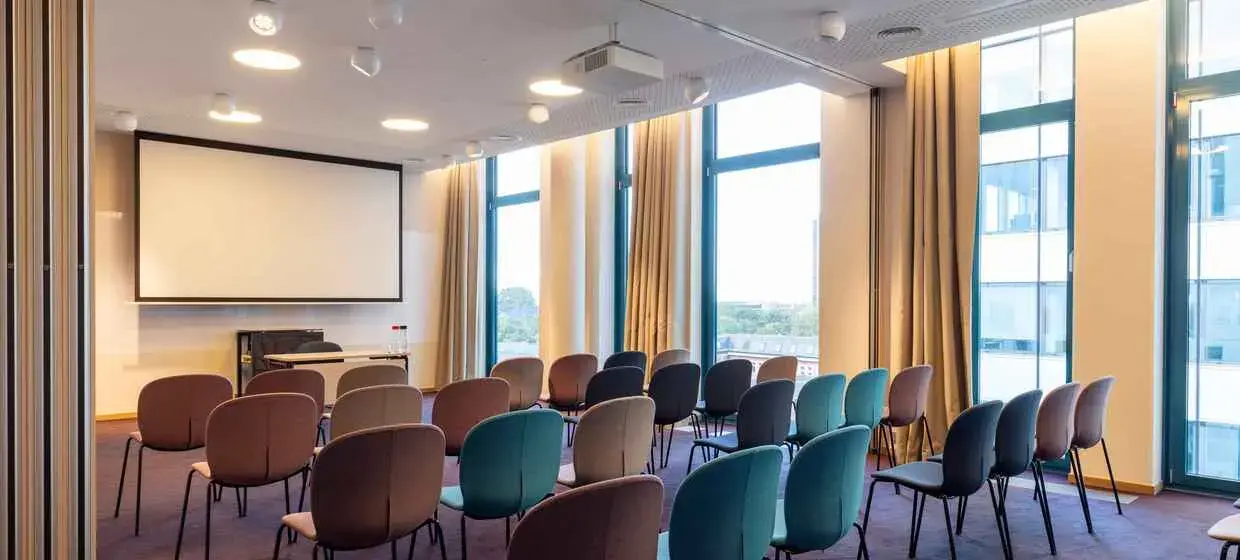 Scandic Hamburg Emporio – Eindrücke 1