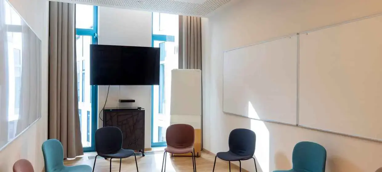 Scandic Hamburg Emporio – Eindrücke 3