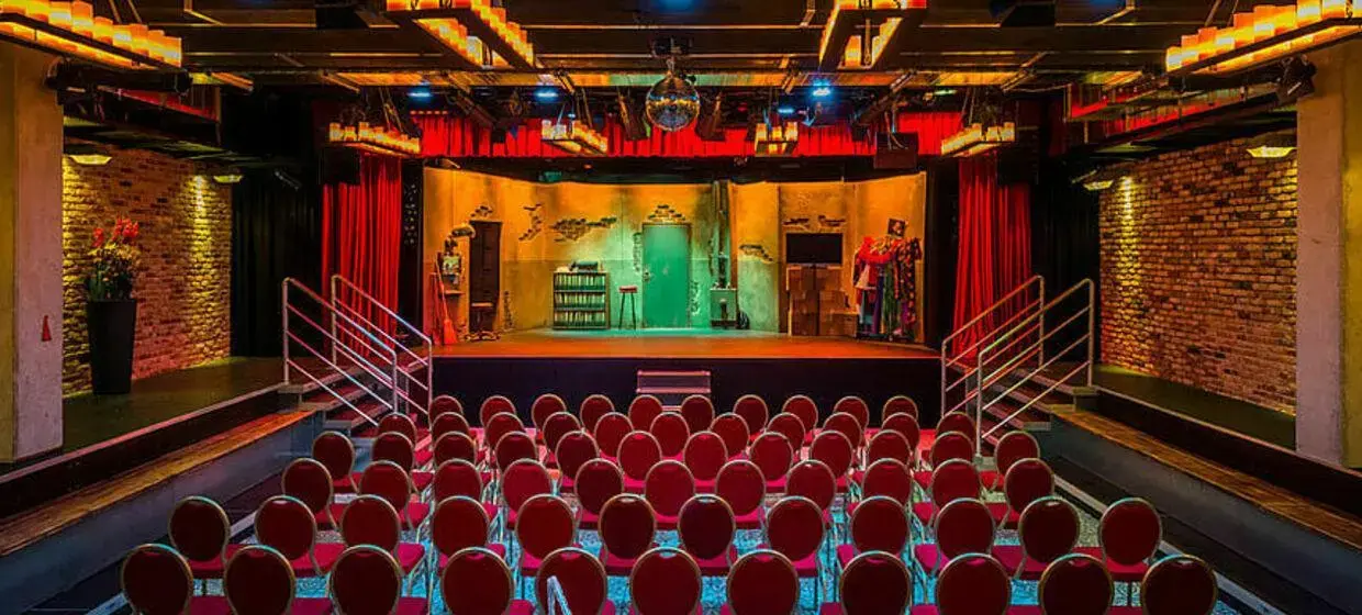 Schmidtchen Theater – Eindrücke 2